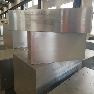 Astm 5005 5083 5054 Blech Aluminium Flachplatte Legierung Beschichtet 5000 Serie individuell