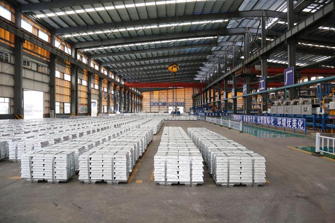 Beijing Silk Road Enterprise Management Services Co.,Ltd. Fabrik Tour